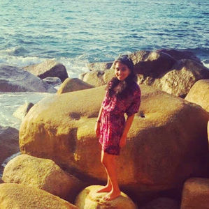 Meet your Posher, Damini